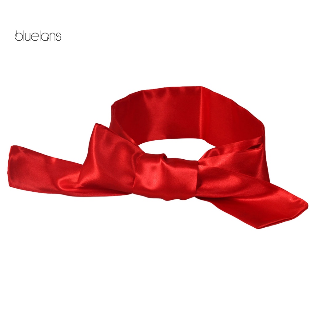 Cuộn Dây Ruy Băng Lụa Satin Mềm Mịn Màng Màu Trơn Chống Rách Dùng Trang Trí Đám Cưới