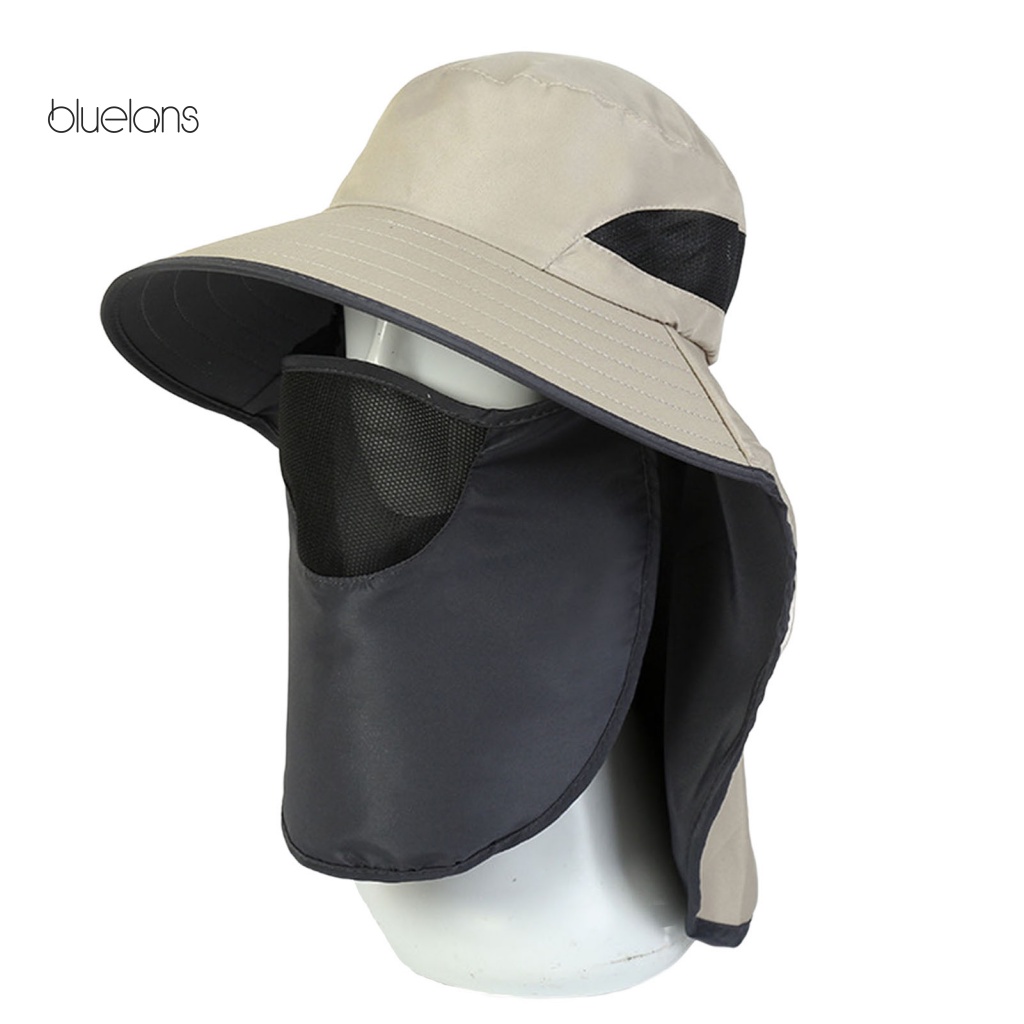 Nón Vành Rộng Thoáng Khí Thời Trang Mùa Hè Cho Nữ