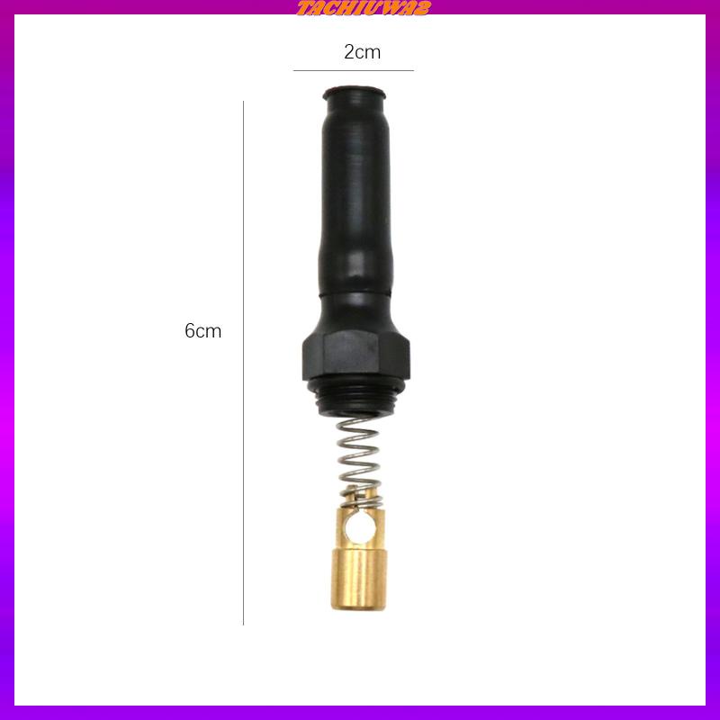 Bộ Chế Hòa Khí Kéo Dây Cho Keihin PE 24 30 2