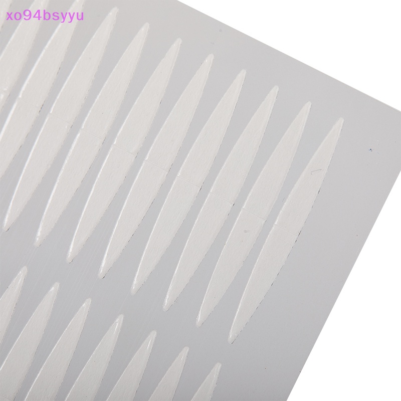 Bộ 72 Miếng Dán Kích Mí Trong Suốt Tự Nhiên Xo94Bsyu