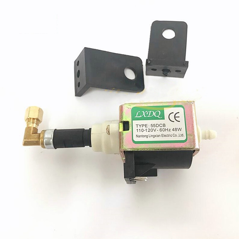 Máy Bơm Khói Dầu 2000W 3000W Chuyên Dụng