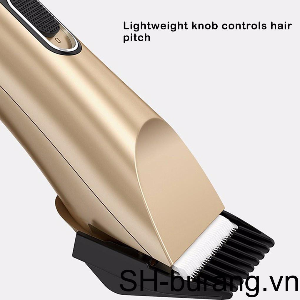 Đầu Tông Đơ Thay Thế Bằng Thép Không Gỉ Cho Máy Cắt Tóc Thú Cưng