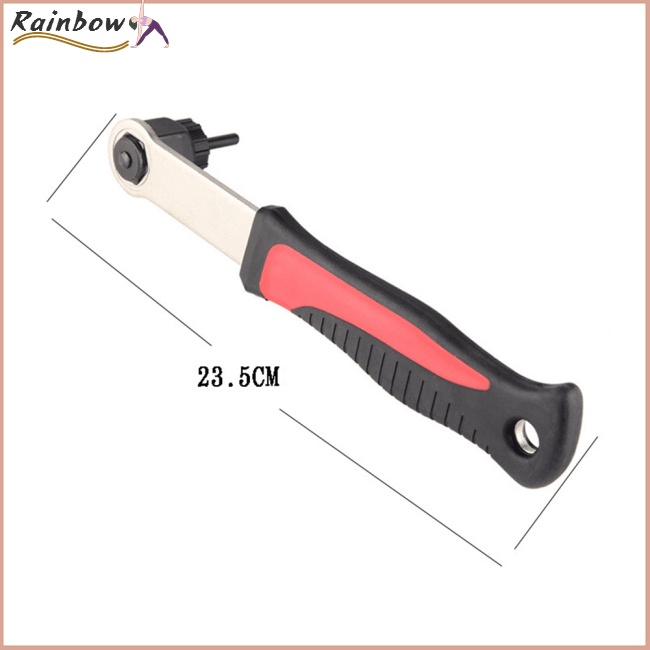 Cờ Lê Tháo Líp Xe Đạp Chống Trượt Tiện Dụng