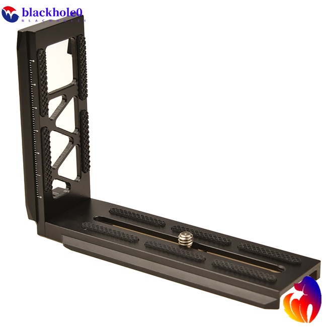 Tấm Giá Đỡ Ổn Định Tháo Lắp Nhanh Hình Chữ L Ốc Vít 1 / 4 Dành Cho Máy Ảnh Rsc2 Rs3