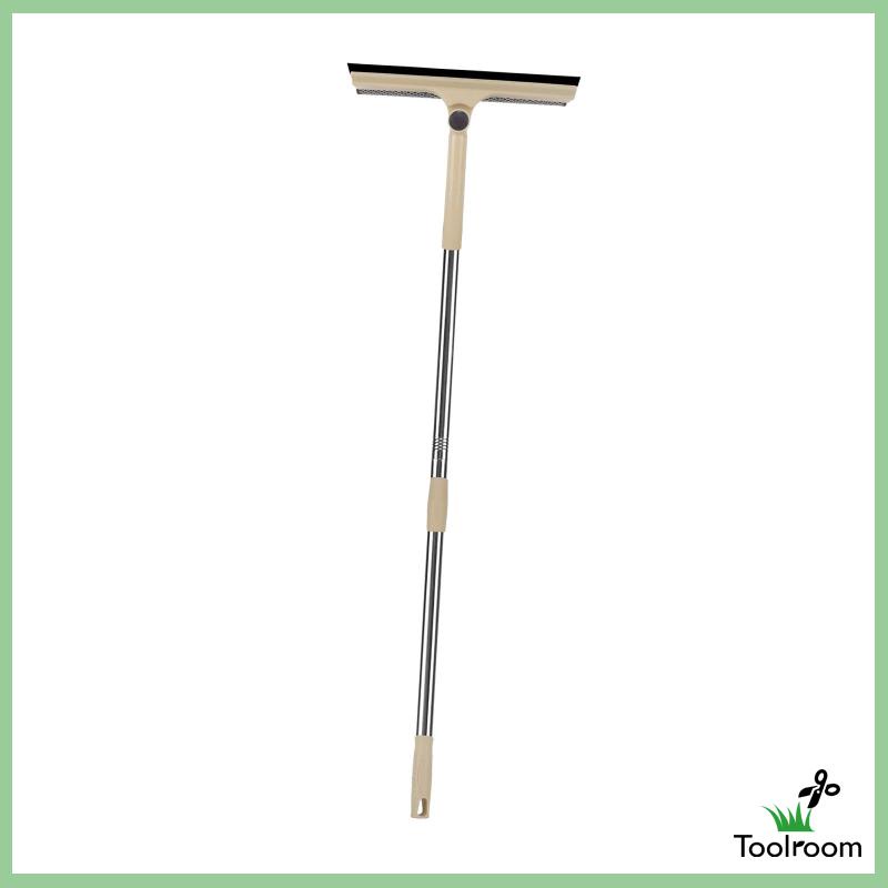 Cây Lau Cửa Kính Có Thể Tháo Rời Tiện Dụng