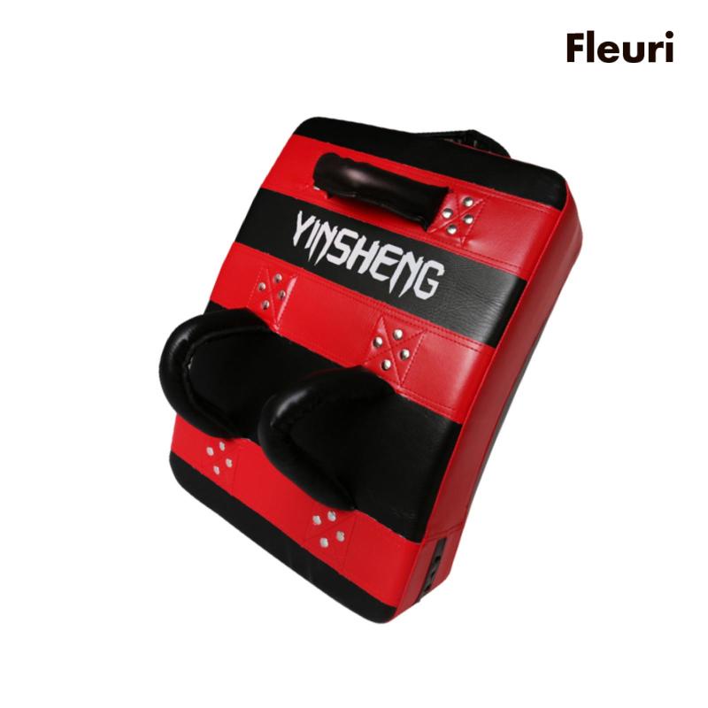 Găng Tay Đấm Bốc / Karate Bằng Da PU Chất Lượng Cao