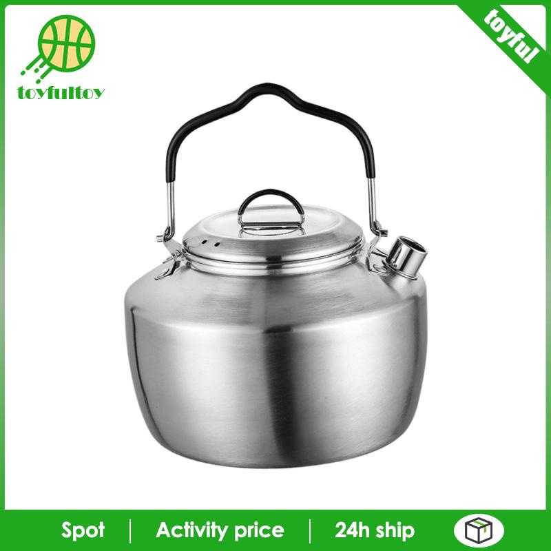 Bình Đựng Nước Bằng Thép Không Gỉ 1.5L Cho Hoạt Động Ngoài Trời