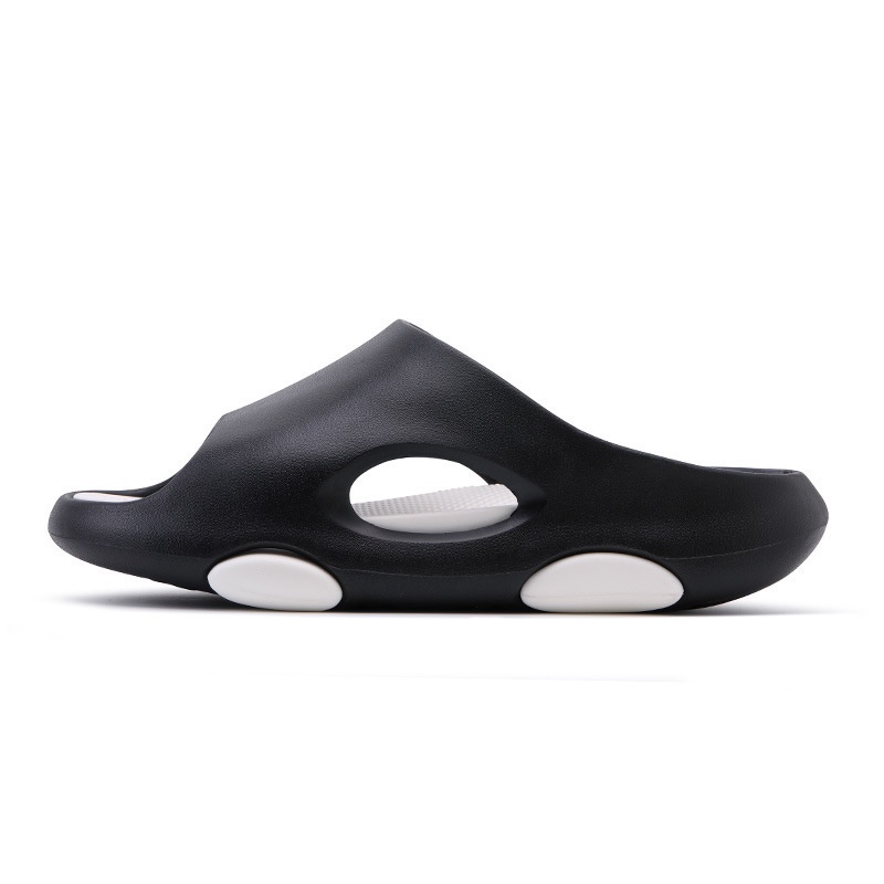 Son môi của en-skid và son môi của dor-sistant olippers oew oports oear-resistant Outdoor olippers
