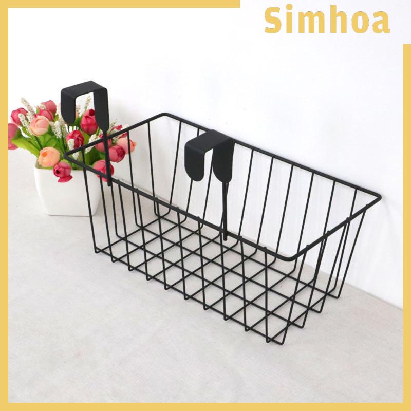 Giỏ Đựng Đồ Có Móc Treo Đa Ứng Dụng Cho RV