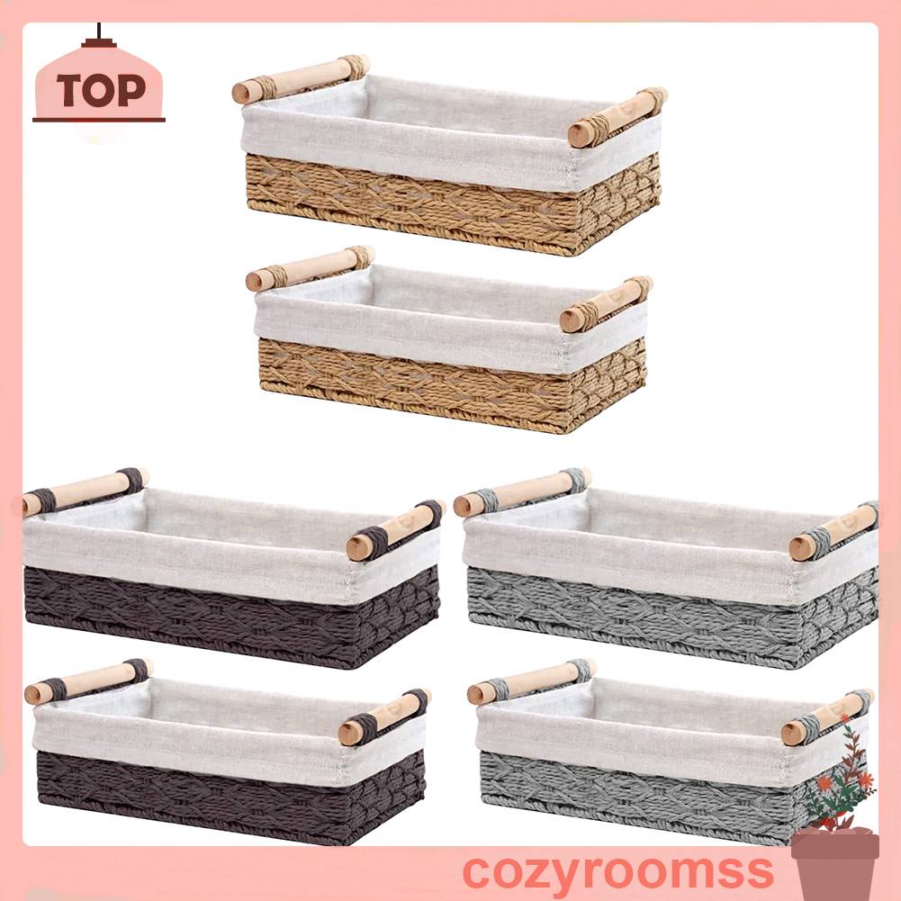 Giỏ Đựng Giấy Vệ Sinh Bằng Đá Lavatory Chống Thấm Nước Tiện Dụng Cho Nhà Tắm