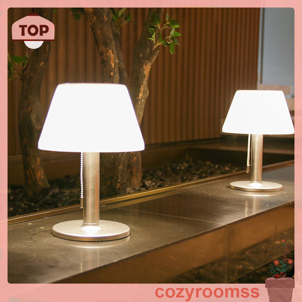 Đèn Ngủ 10LED 5V / 180mAh Sử Dụng Năng Lượng Mặt Trời