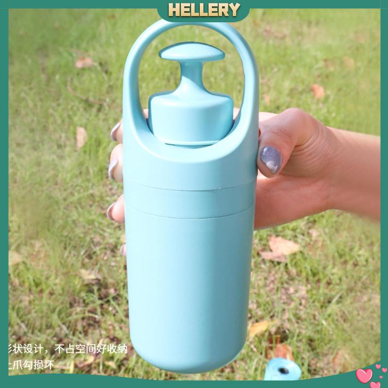 Dụng Cụ Dọn Dẹp Chất Thải Dành Cho Cún Cưng Tiện Dụng