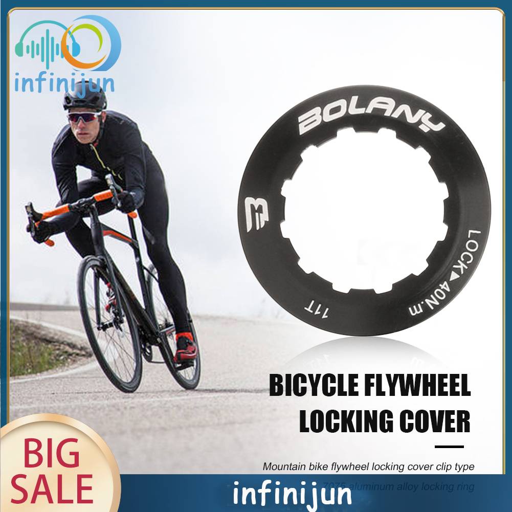 Bolany Vòng Khóa Líp Xe Đạp MTB