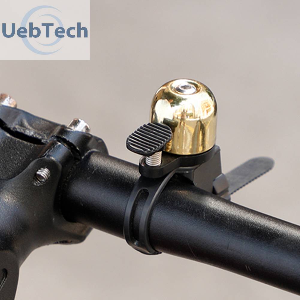 Còi Xe Đạp Chống Thấm Nước 1.8-3.2cm