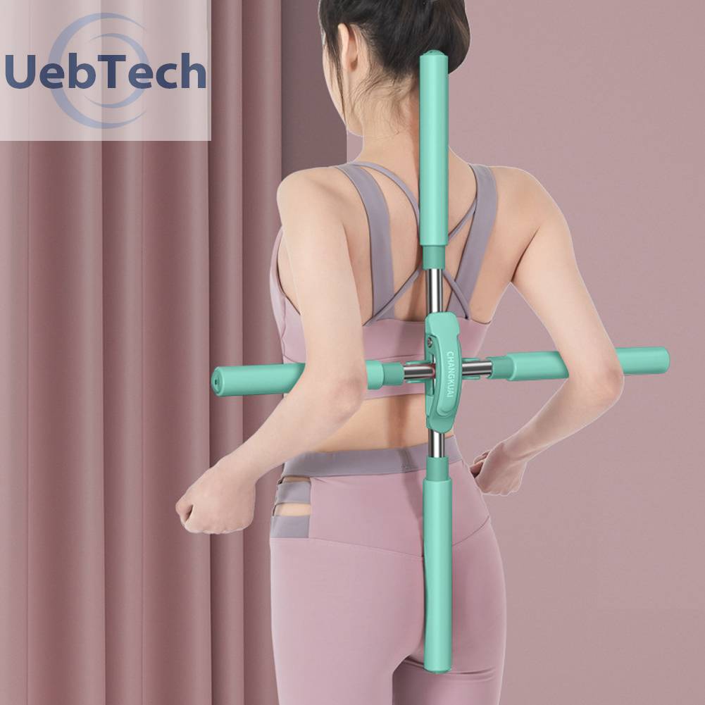 Gậy Chỉnh Tư Thế Chống Gù Lưng Thiết Kế Chuyên Dụng