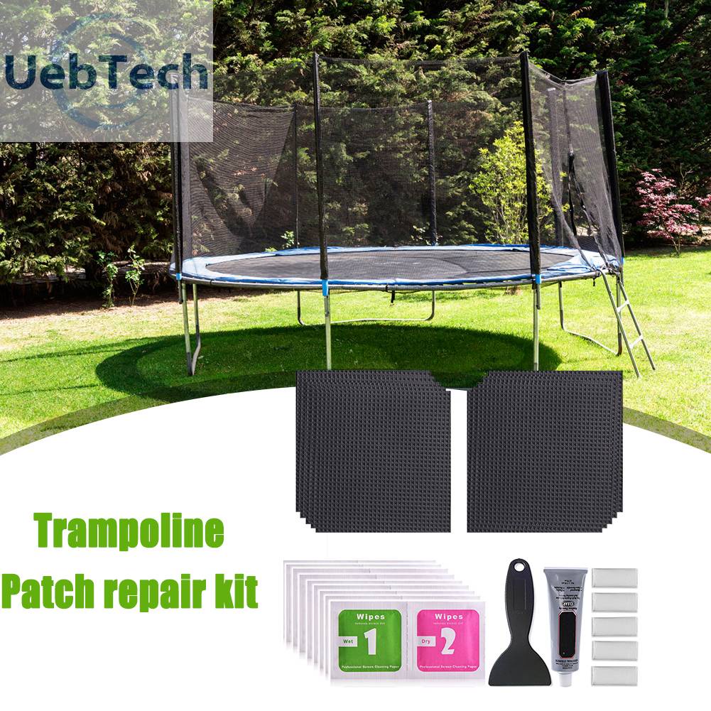 Bộ Dụng Cụ Sửa Chữa Lều Chuyên Dụng