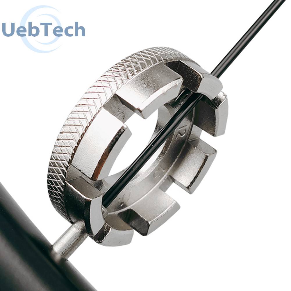 Cờ Lê Mini Sửa Chữa Trục Bánh Xe Đạp Chuyên Dụng