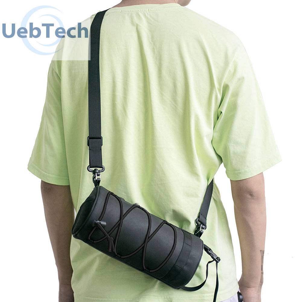 Túi Đựng Đồ 5 Ngăn Đa Năng Gắn Giỏ Xe Đạp Tiện Dụng