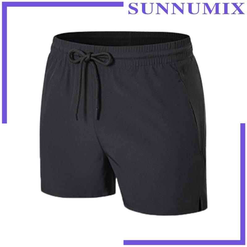 Quần Short Thể Thao Dây RúT ThờI Trang Cho Nam