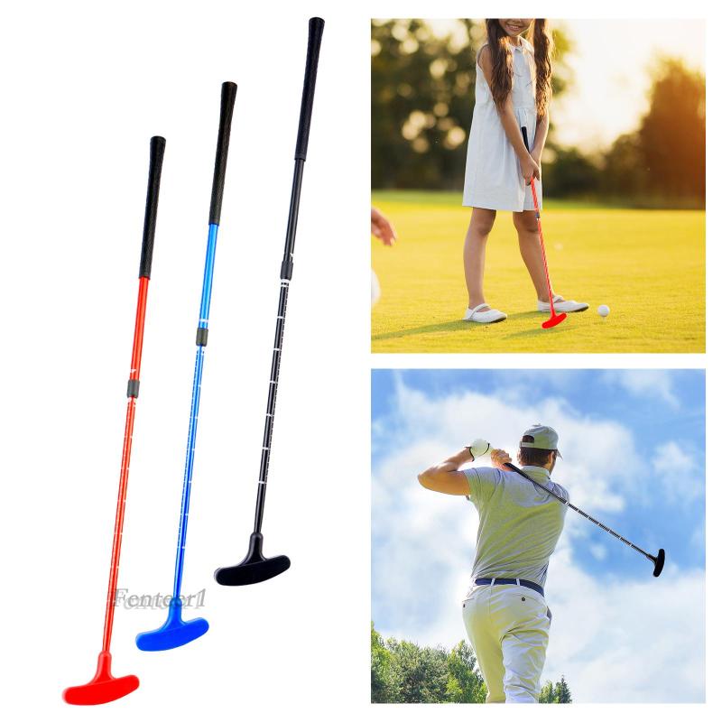 Gậy Đánh Golf Hai Mặt Dành Cho Trẻ Em Và Người Lớn