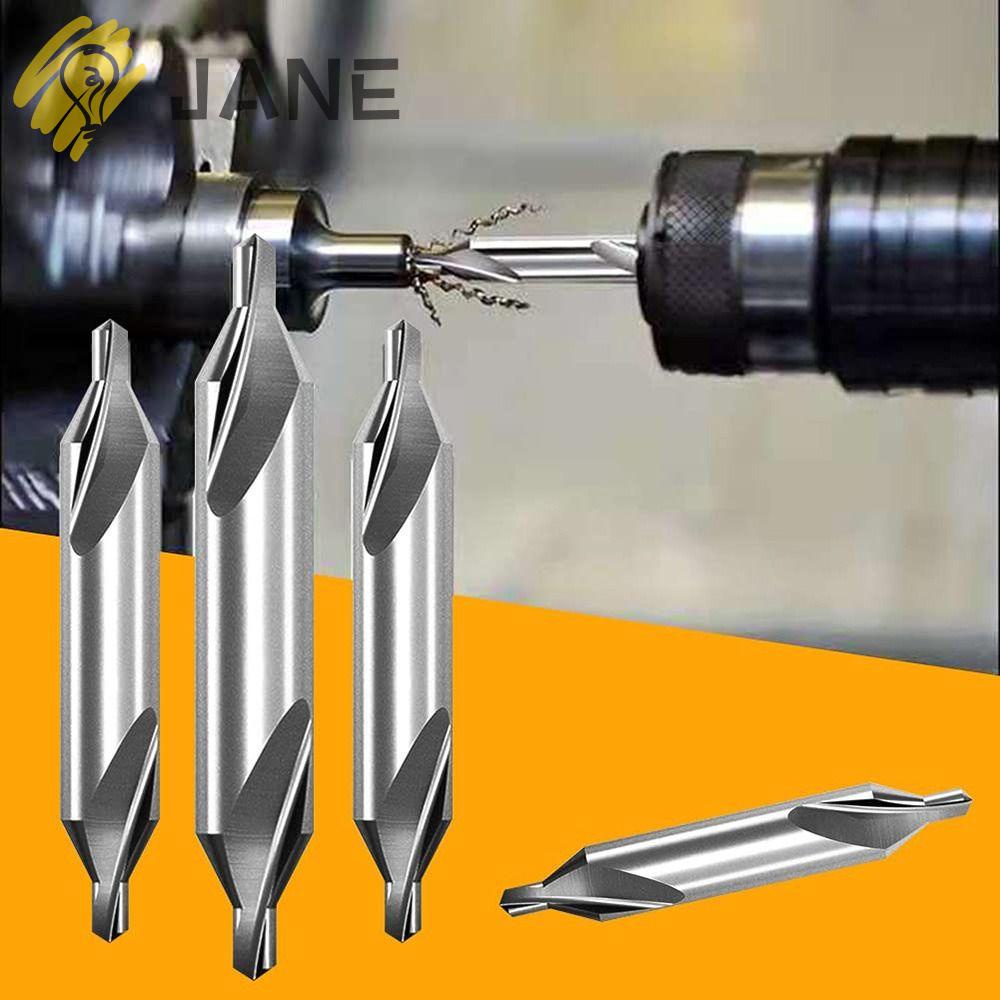 JANE Mũi Khoan Lỗ Hình Tam Giác Chữ Thập Đa Năng