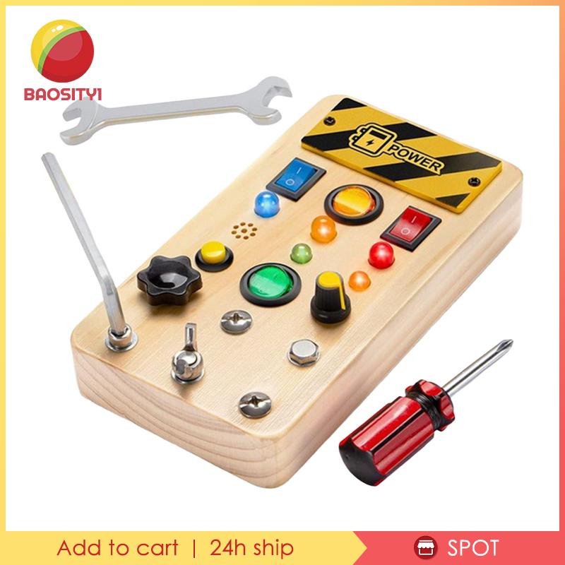 Đồ Chơi Bảng Cảm Biến Vui Nhộn Dành Cho Trẻ Mẫu Giáo