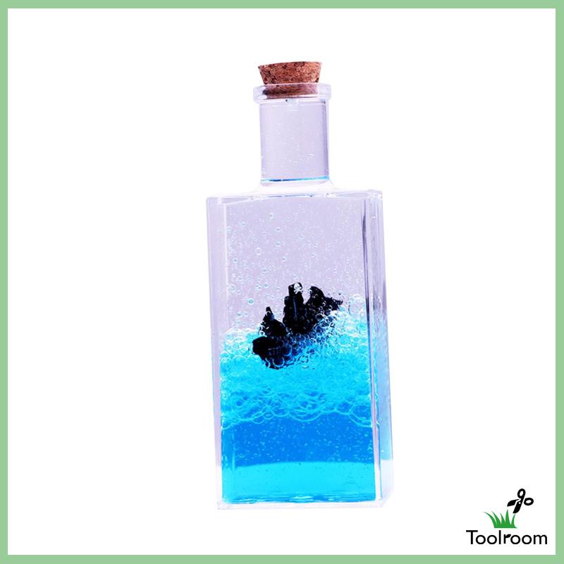 Thuyền Đồ Chơi Dạng Lỏng Không Mùi Dành Cho Bé