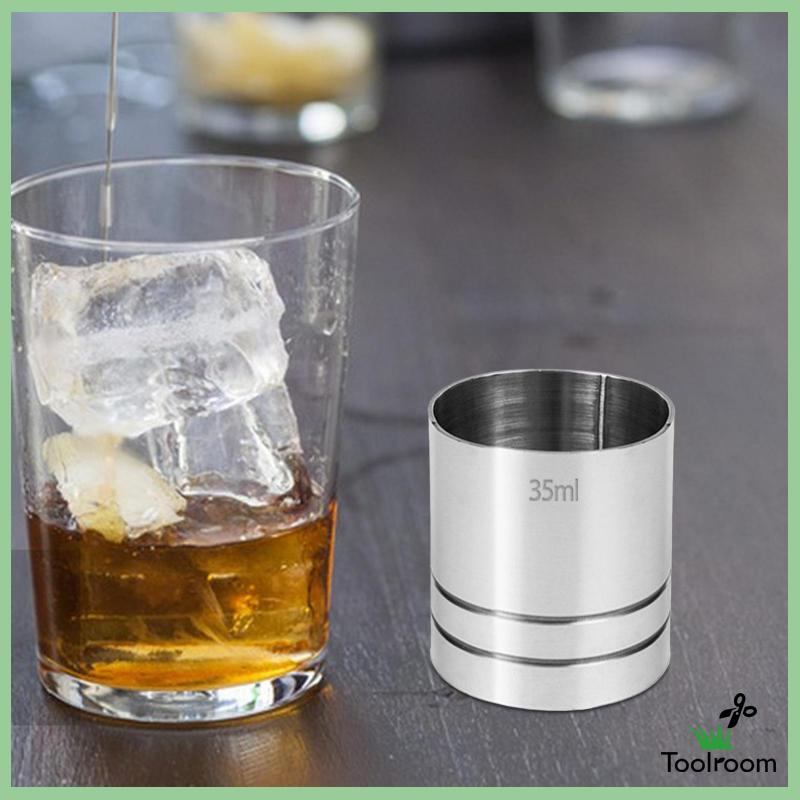 Cốc Đo Lường Chuyên Nghiệp Cho Bartender