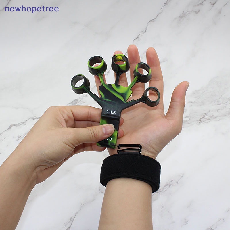 1 Dụng Cụ Luyện Tập Lực Nắm Ngón Tay Chuyên Dụng