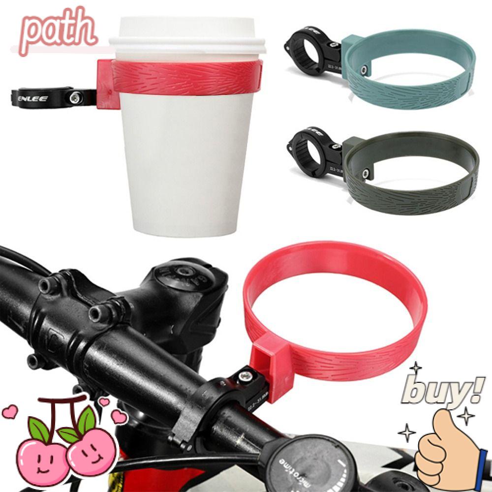 PATH Giá Đỡ Bình Nước Gắn Xe Đạp Tiện Dụng Cao Cấp