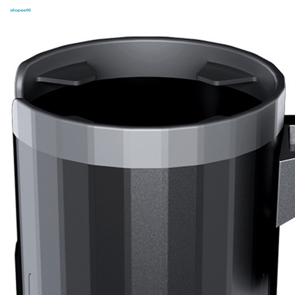 Giá Đỡ Cốc Nước Có Thể Điều Chỉnh Đa Năng Cho Xe Hơi