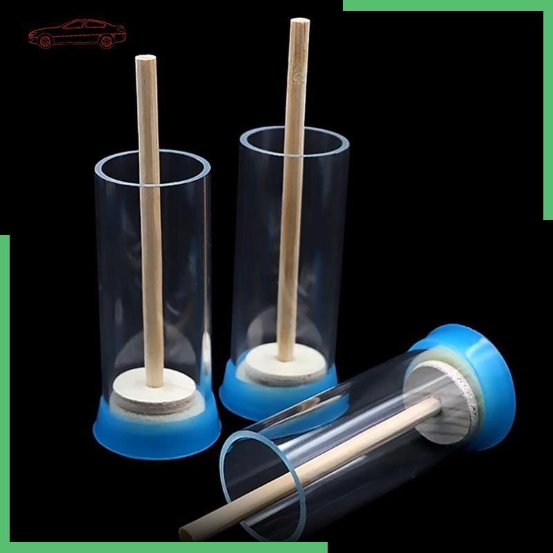 Set 6 Dụng Cụ Nuôi Ong Chuyên Nghiệp