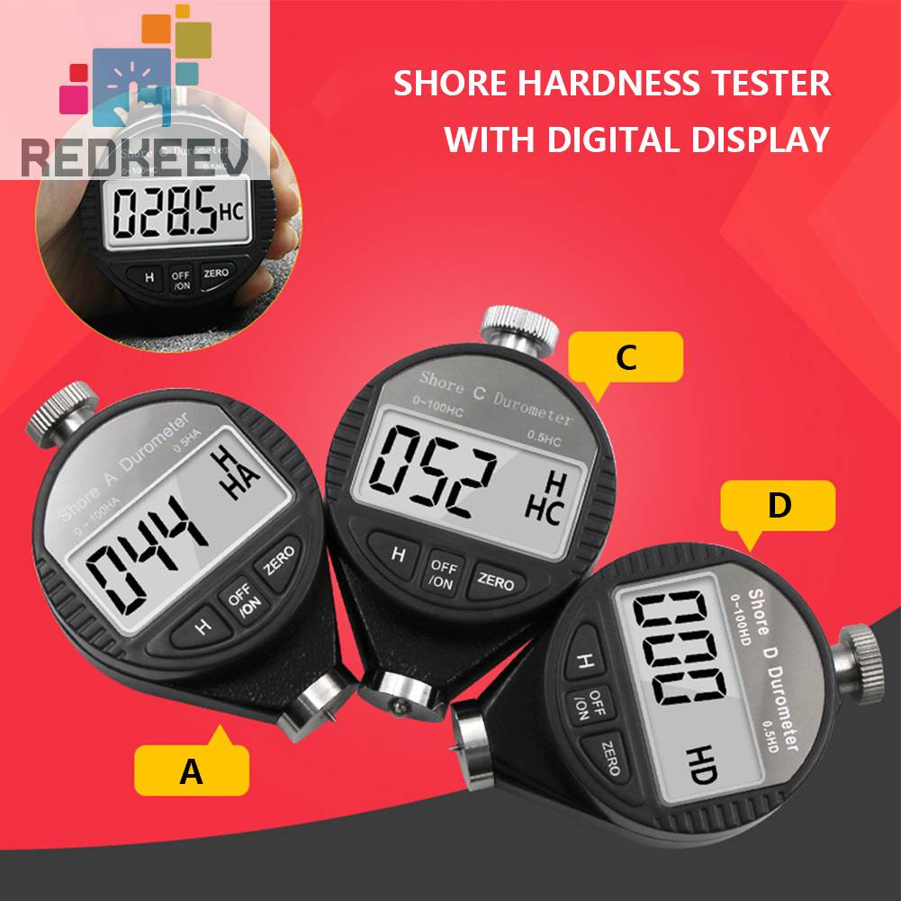 Dụng Cụ Đo Độ Ẩm Lốp Xe Cao Su