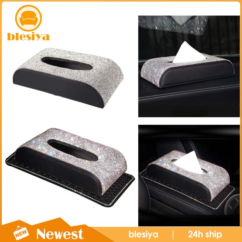 Hộp Đựng Khăn Giấy Đứng Để Bàn Ban Đêm Cho Nhà Tắm