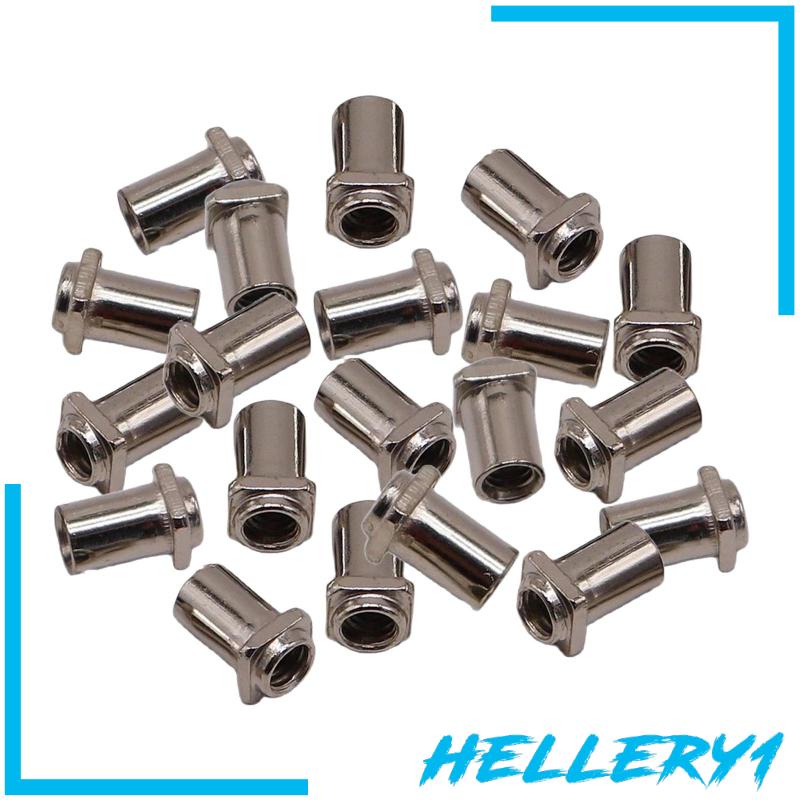 Set 20 Ốc Vít Gắn Trống Thay Thế Tiện Dụng