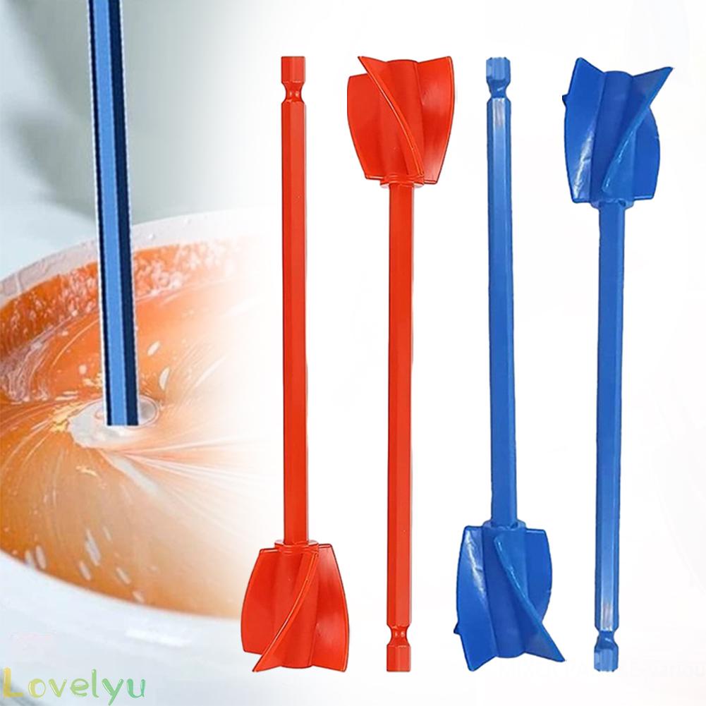 Bộ 4 Mũi Khoan Epoxy Có Thể Tái Sử Dụng Bằng Nhựa Resin Thương Hiệu Mới Và Chất Lượng Cao