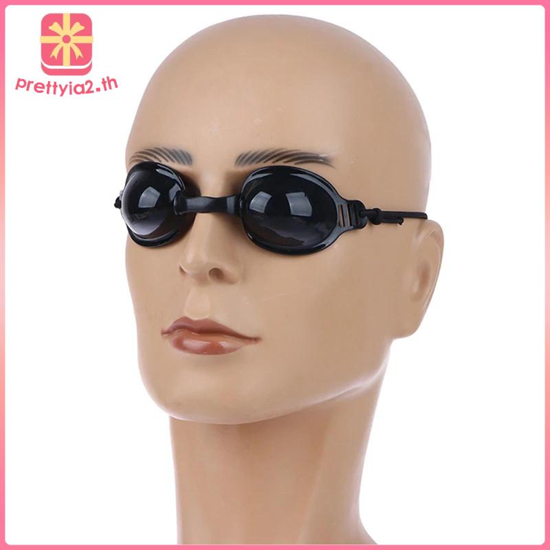 Mắt Kính Bảo Hộ Bằng Tia Laser Màu Đen Cho Đèn Chụp Ảnh