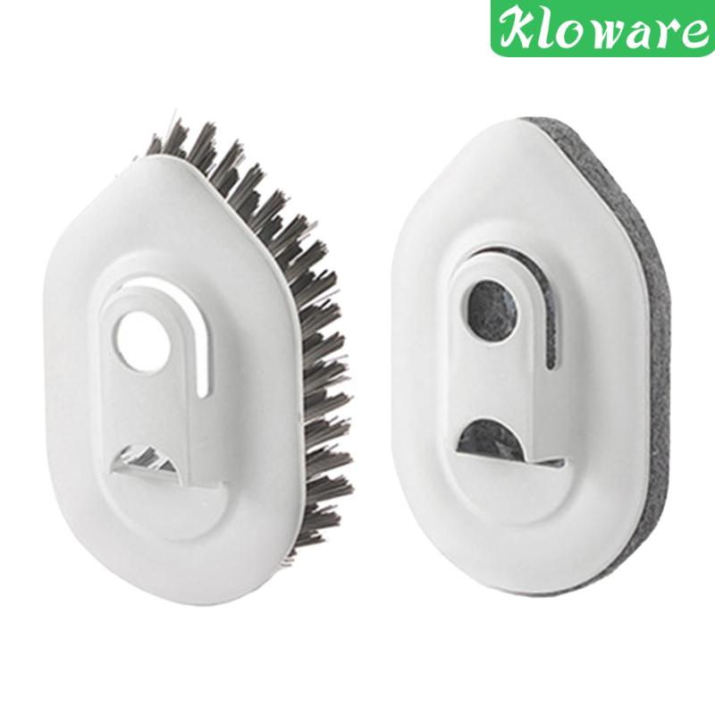 Đầu Bàn Chải Vệ Sinh Sàn Nhà Tắm Tiện Dụng