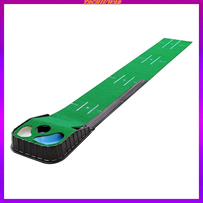 Thảm Chơi Golf Tại Nhà Dành Cho Nam Giới