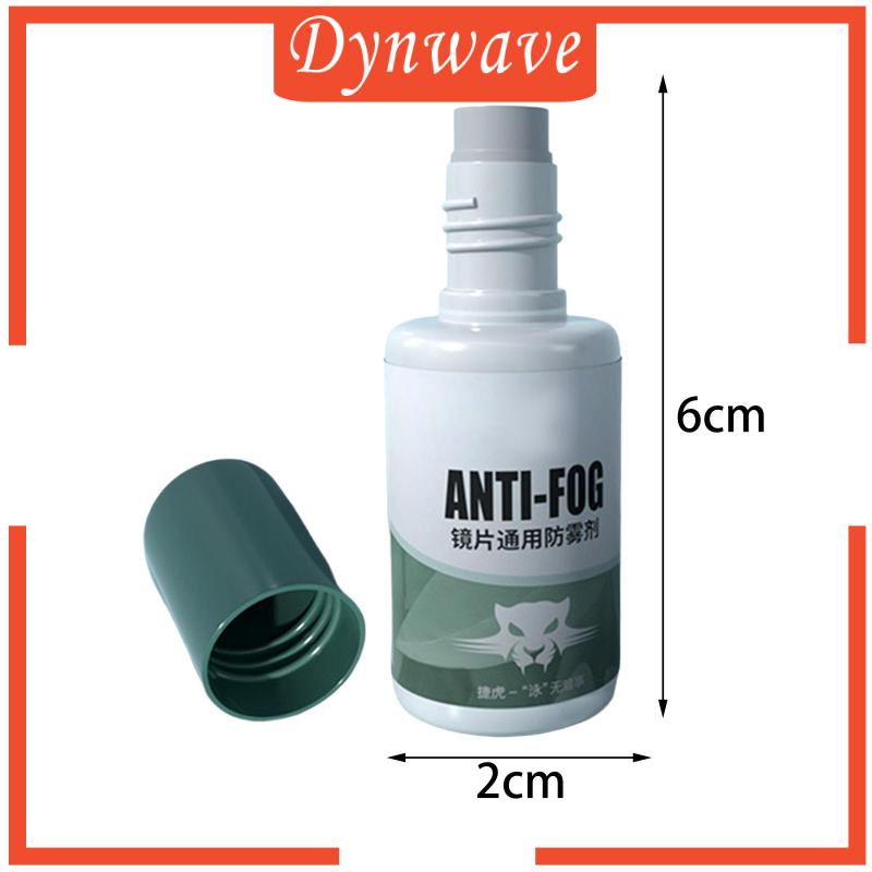 Bình Xịt Vệ Sinh Kính Chống Sương Mù Cho Đồng Hồ / Mắt Kính / Thể Thao