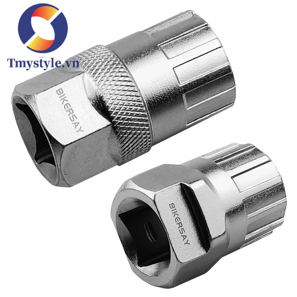 Dụng Cụ Sửa Chữa Bánh Đà Xe Đạp