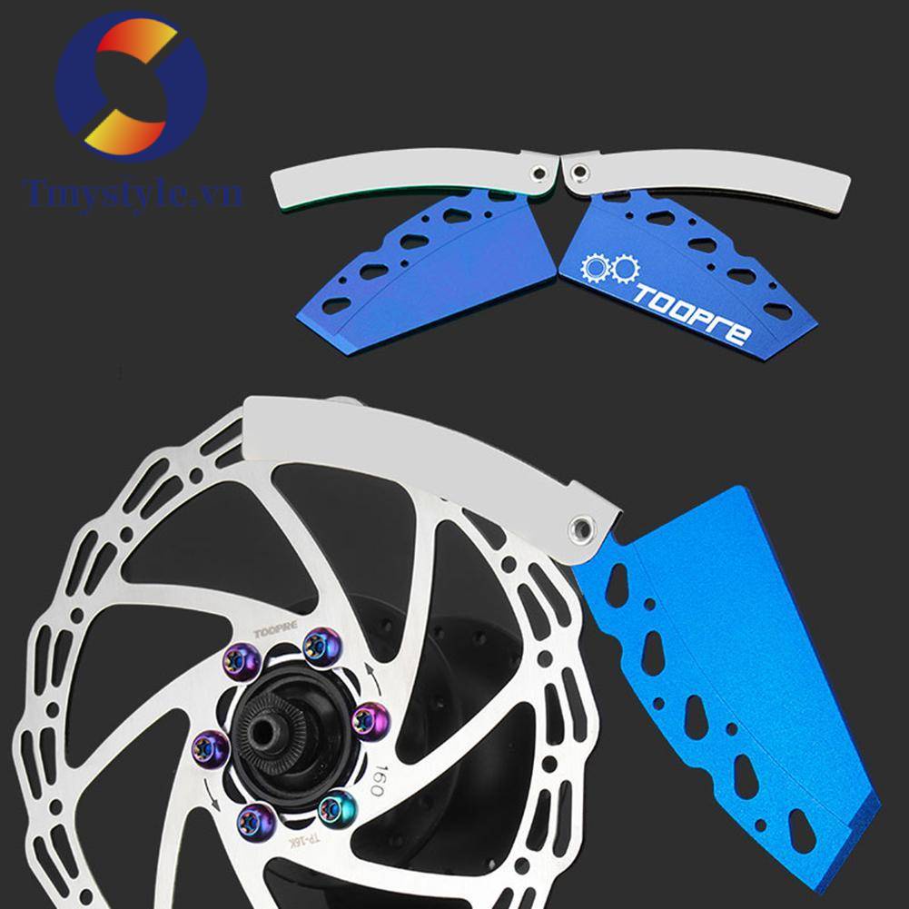 Dụng Cụ Căn Chỉnh Đĩa Phanh Xe Đạp MTB