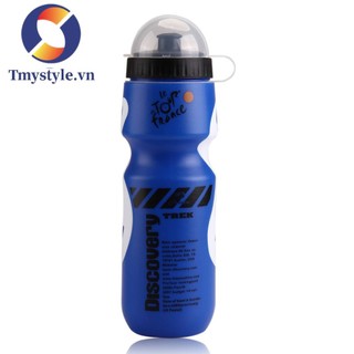Bình Nước Thể Thao 650ML