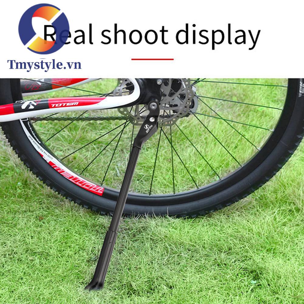 Chân Chống Đứng Cho Xe Đạp MTB Có Thể Điều Chỉnh