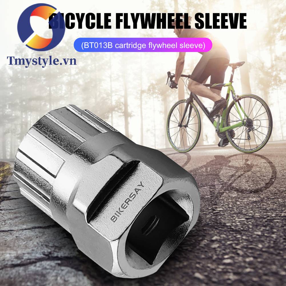 Dụng Cụ Sửa Chữa Bánh Đà Xe Đạp