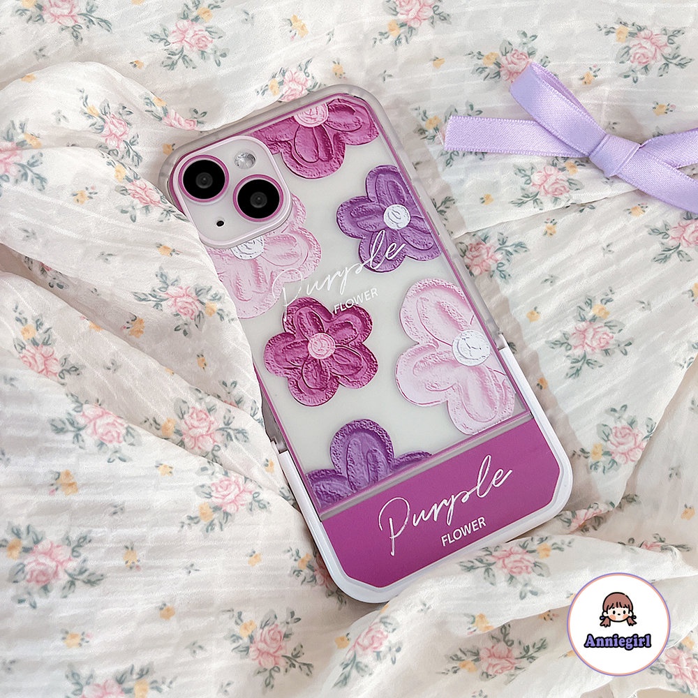 Ốp Điện Thoại TPU Mềm Họa Tiết Tranh Sơn Dầu Cho IPhone 11 14 Pro Max 13 Pro Max 12 IPhone X XS XR IPhone 7 8 Plus