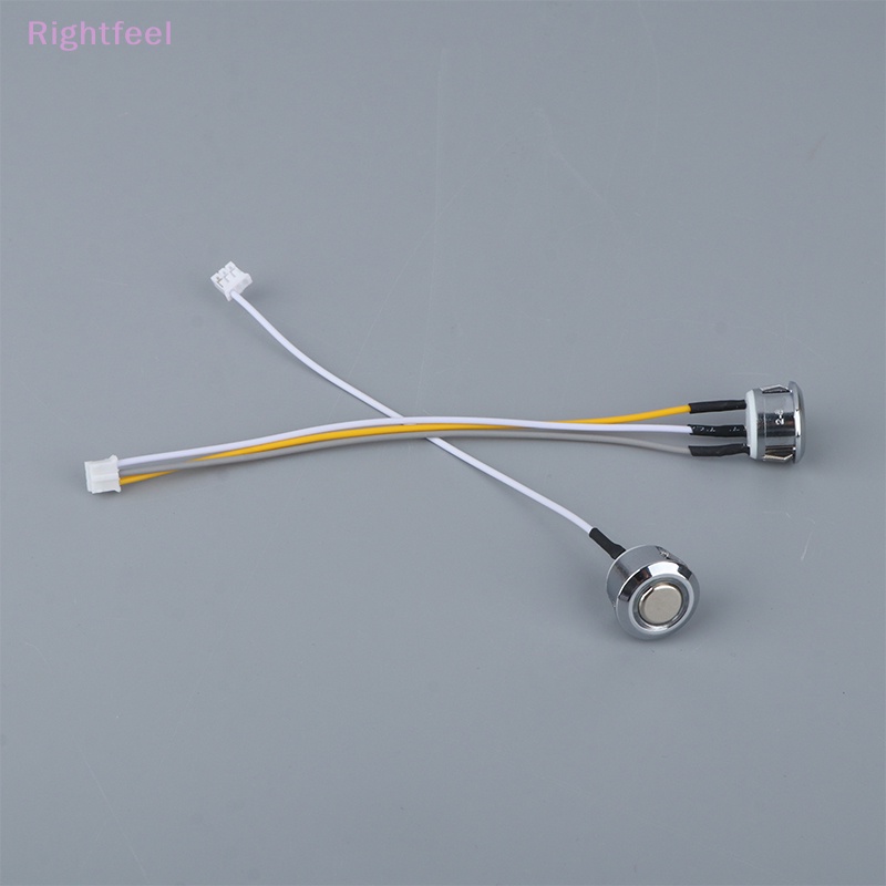 Công Tắc Cảm Ứng Điều Chỉnh Độ Sáng Đèn LED 12V Mới
