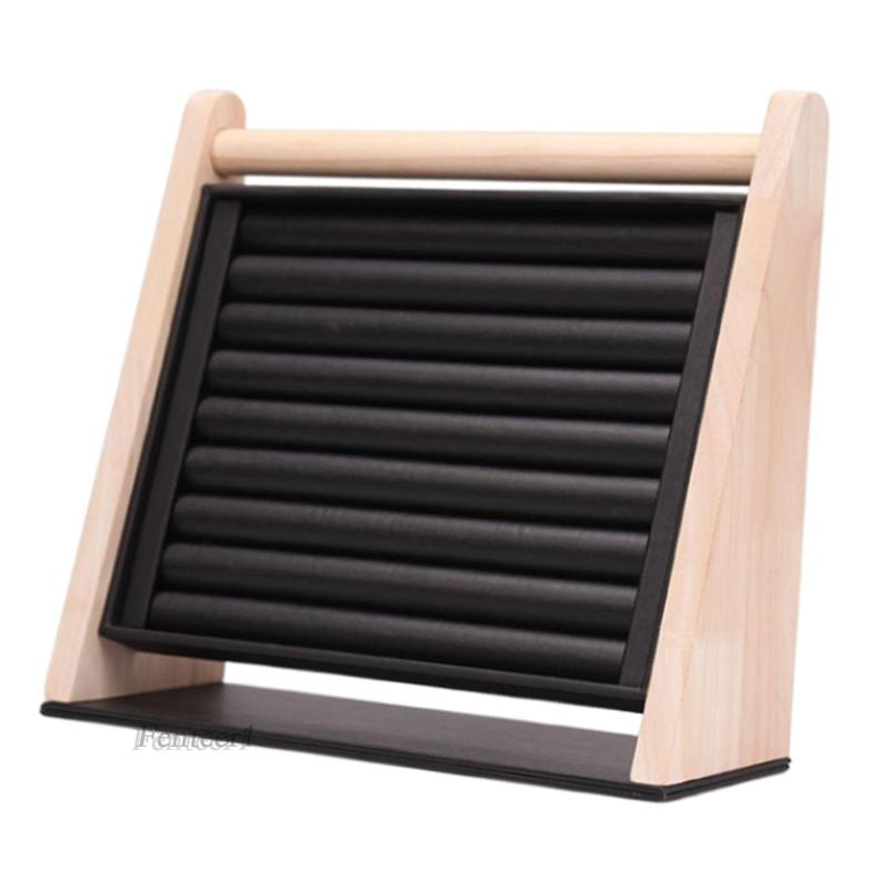 Giá Đỡ Trưng Bày Nhẫn Trang Sức Tiện Lợi