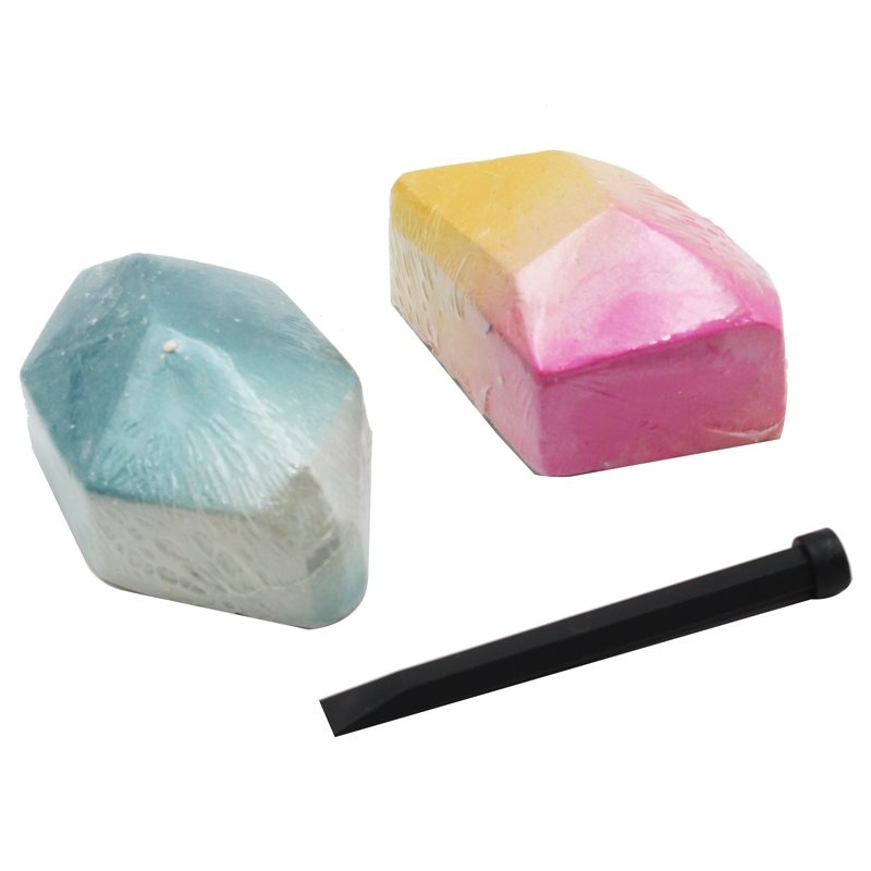 Đồ Chơi Giáo Dục STEM 1423004781 - Gemstones Unearthed - Bộ Khảo Cổ Truy Tìm Đá Quý