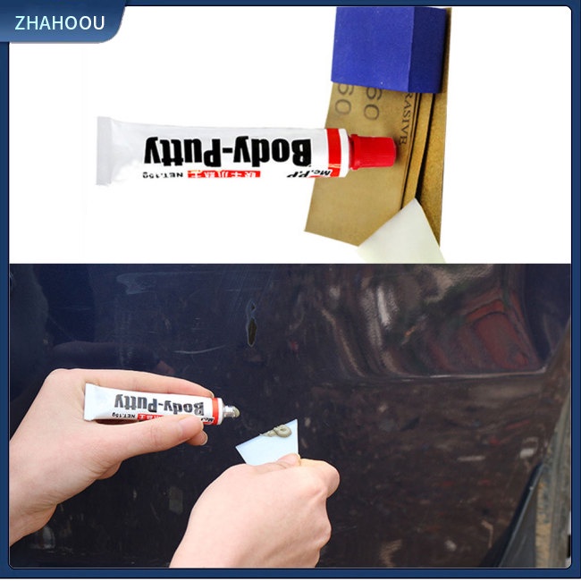 Bút Xóa Vết Trầy Xước Thân Xe Hơi 15g